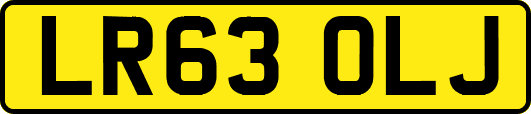 LR63OLJ