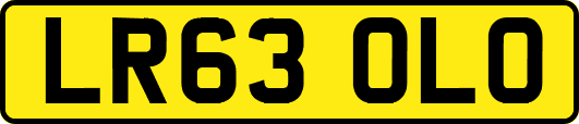 LR63OLO