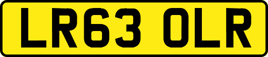 LR63OLR