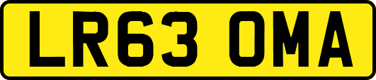 LR63OMA