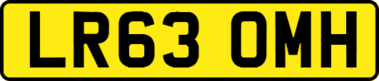 LR63OMH