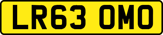 LR63OMO
