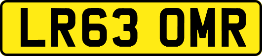 LR63OMR