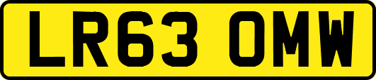 LR63OMW