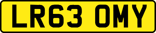 LR63OMY
