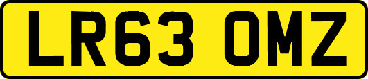 LR63OMZ