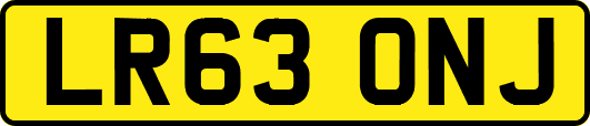 LR63ONJ