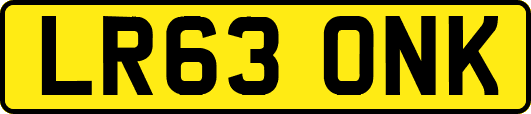 LR63ONK