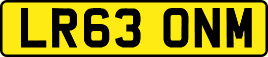 LR63ONM