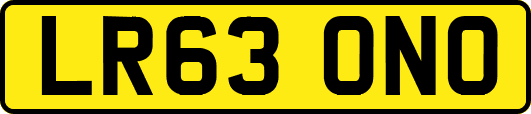 LR63ONO