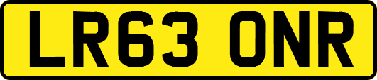 LR63ONR