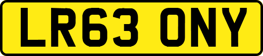 LR63ONY