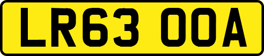 LR63OOA