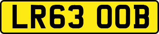 LR63OOB