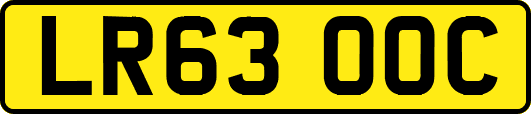 LR63OOC