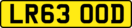 LR63OOD