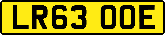 LR63OOE