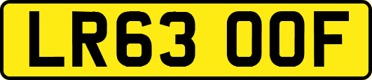 LR63OOF