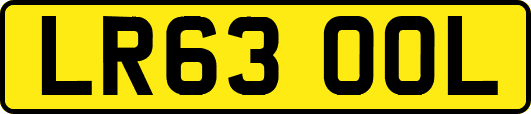 LR63OOL