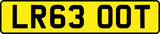 LR63OOT