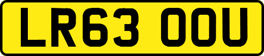 LR63OOU