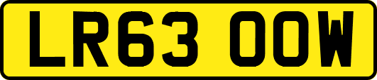 LR63OOW