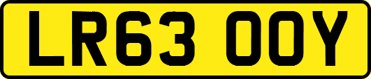 LR63OOY
