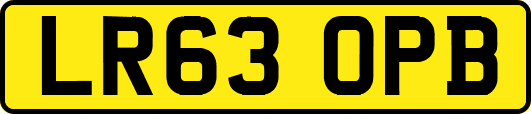LR63OPB