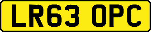 LR63OPC