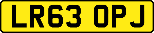 LR63OPJ