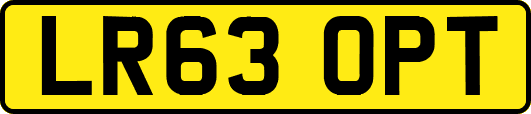 LR63OPT