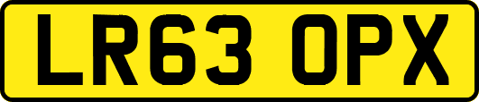 LR63OPX