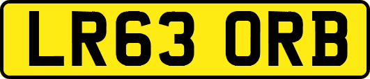 LR63ORB