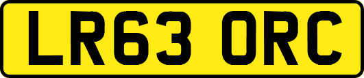 LR63ORC