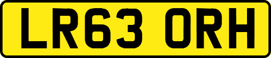 LR63ORH