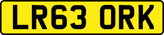 LR63ORK