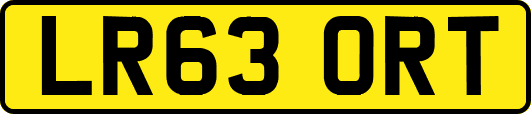 LR63ORT