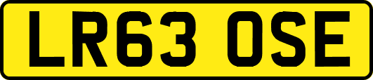 LR63OSE