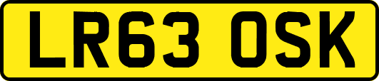 LR63OSK