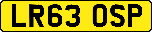 LR63OSP