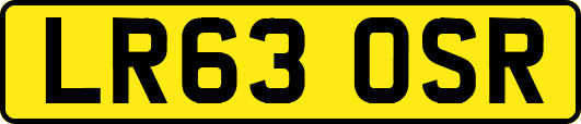 LR63OSR