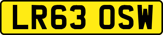 LR63OSW