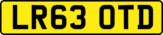 LR63OTD