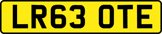LR63OTE