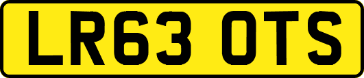 LR63OTS