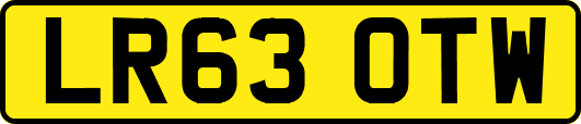 LR63OTW