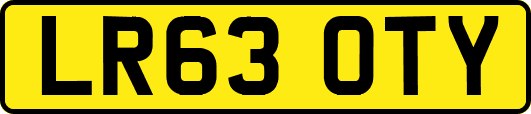LR63OTY