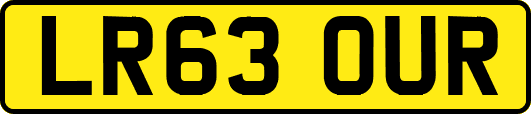 LR63OUR