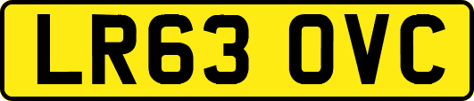 LR63OVC
