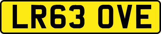 LR63OVE